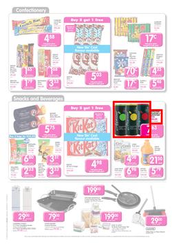Makro Port Elizabeth : Food (26 Feb - 12 Mar 2014), page 2