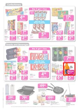 Makro Port Elizabeth : Food (26 Feb - 12 Mar 2014), page 2