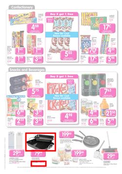 Makro Port Elizabeth : Food (26 Feb - 12 Mar 2014), page 2