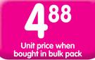 Cadbury Lunch Bar Large(All Flavours)