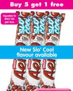 Nestle Aero(All Flavours)-40's
