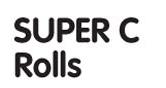 Super C Rolls(All Flavours)
