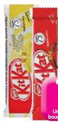 Nestle Kit Kat 2 Finger(All Flavours)-36's