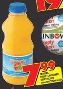 Tropika Fruit Flavoured Dairy Blend-500ml