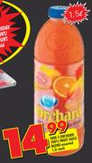 Take 5 Orchard 100% Fruit Juice Blend-1.5Ltr