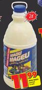Mdu Mageu-2Ltr
