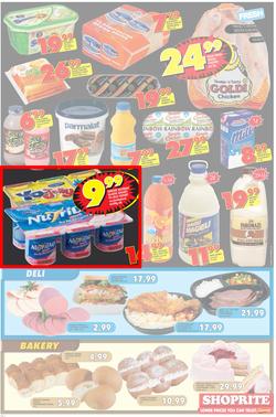 Shoprite Gauteng : Low Prices Always (24 Feb - 9 Mar 2014), page 2