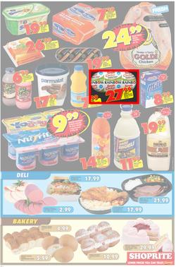 Shoprite Gauteng : Low Prices Always (24 Feb - 9 Mar 2014), page 2