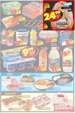 Shoprite Gauteng : Low Prices Always (24 Feb - 9 Mar 2014), page 2