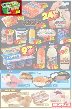 Shoprite Gauteng : Low Prices Always (24 Feb - 9 Mar 2014), page 2