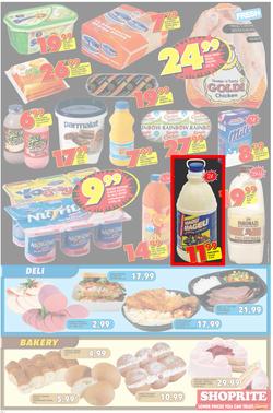 Shoprite Gauteng : Low Prices Always (24 Feb - 9 Mar 2014), page 2