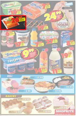 Shoprite Gauteng : Low Prices Always (24 Feb - 9 Mar 2014), page 2