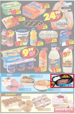Shoprite Gauteng : Low Prices Always (24 Feb - 9 Mar 2014), page 2