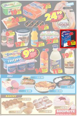 Shoprite Gauteng : Low Prices Always (24 Feb - 9 Mar 2014), page 2