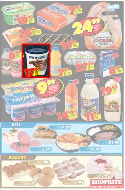 Shoprite Gauteng : Low Prices Always (24 Feb - 9 Mar 2014), page 2