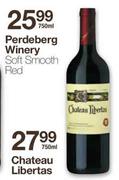 Chateau Libertas-750ml