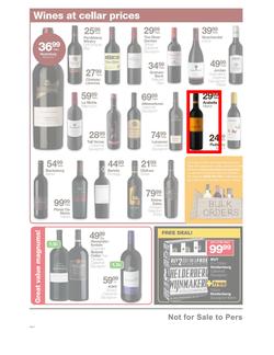 Checkers KZN : Wine Route (23 Apr - 6 May), page 2