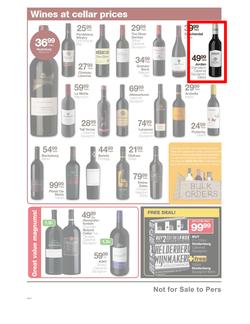 Checkers KZN : Wine Route (23 Apr - 6 May), page 2