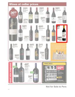 Checkers KZN : Wine Route (23 Apr - 6 May), page 2