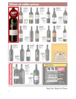 Checkers KZN : Wine Route (23 Apr - 6 May), page 2