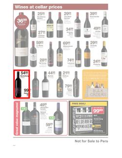 Checkers KZN : Wine Route (23 Apr - 6 May), page 2