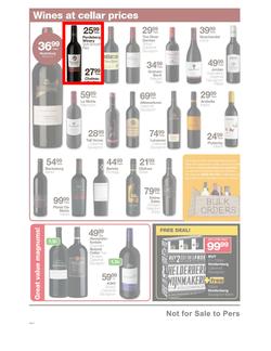 Checkers KZN : Wine Route (23 Apr - 6 May), page 2