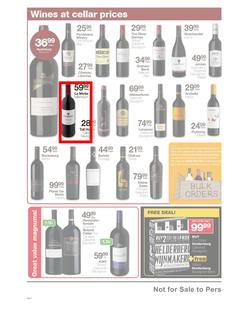 Checkers KZN : Wine Route (23 Apr - 6 May), page 2