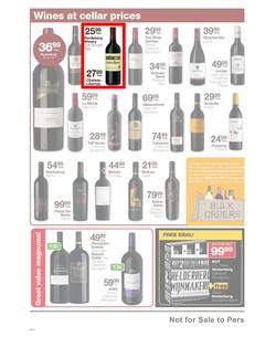 Checkers KZN : Wine Route (23 Apr - 6 May), page 2