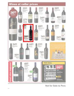 Checkers KZN : Wine Route (23 Apr - 6 May), page 2