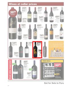 Checkers KZN : Wine Route (23 Apr - 6 May), page 2