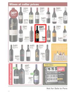 Checkers KZN : Wine Route (23 Apr - 6 May), page 2