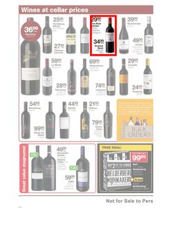 Checkers KZN : Wine Route (23 Apr - 6 May), page 2