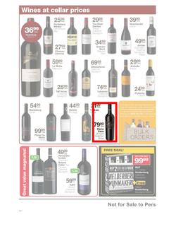 Checkers KZN : Wine Route (23 Apr - 6 May), page 2