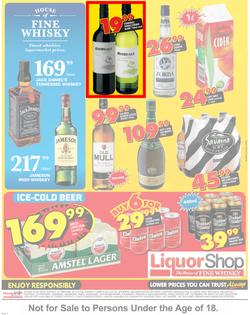 Shoprite Gauteng : LiquorShop (24 Feb - 9 Mar 2014), page 2