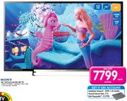 Sony 46" Full HD LED TV KLV-46R472