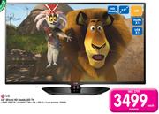 LG 32" HD Ready LED TV-32LN5130