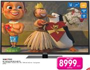 Sinotec 58" Full HD D-LED TV STL-58FD38