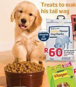 1Pnp No Name Dry Dog Food-8kg