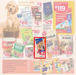 Pick N Pay : Pets (2 Mar - 23 Mar 2014), page 2
