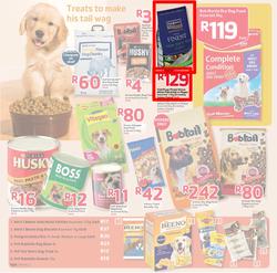 Pick N Pay : Pets (2 Mar - 23 Mar 2014), page 2