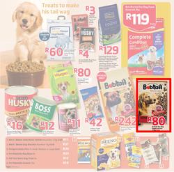 Pick N Pay : Pets (2 Mar - 23 Mar 2014), page 2