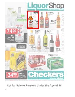 Checkers KZN : Liquor (23 Apr - 5 May), page 2