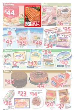 Pick N Pay Western Cape : Birthday (4 Mar - 23 Mar 2014), page 2