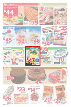Pick N Pay Western Cape : Birthday (4 Mar - 23 Mar 2014), page 2