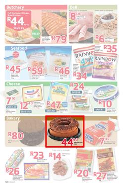 Pick N Pay Western Cape : Birthday (4 Mar - 23 Mar 2014), page 2