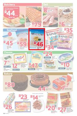 Pick N Pay Western Cape : Birthday (4 Mar - 23 Mar 2014), page 2