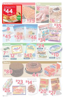 Pick N Pay Western Cape : Birthday (4 Mar - 23 Mar 2014), page 2