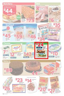 Pick N Pay Western Cape : Birthday (4 Mar - 23 Mar 2014), page 2