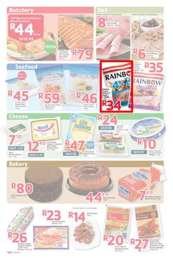 Pick N Pay Western Cape : Birthday (4 Mar - 23 Mar 2014), page 2