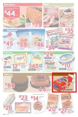 Pick N Pay Western Cape : Birthday (4 Mar - 23 Mar 2014), page 2
